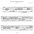 Wer nur den lieben Gott  last walten J.S. BACH - Piano Sheet