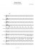 EPICNESS - Piano Sheet