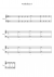 worksheet 1 - Piano Sheet