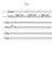 Kane(Main) - Piano Sheet