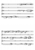 The Frog Song - Piano Sheet