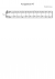 Assignment #3 - Piano Sheet