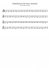 Lectura melòdica do, re, mi, fa, sol, la - Piano Sheet