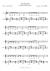 Les Lacets - Piano Sheet