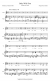 Only With You (Solo) - Piano Sheet