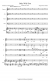 Only With You SATB - Piano Sheet