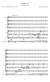 Psalm 13 SATB - Piano Sheet