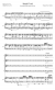 Stand Firm SATB - Piano Sheet
