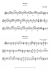Anton Diabelli opus 39 n°4 & Ludwig van Beethoven Menuett - Piano Sheet
