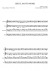 JESUS, SANTO NOME - Piano Sheet