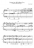 Fugue for All Hallows Eve - Piano Sheet