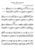 Sadness Will Continue (Silent Hill OST) - Piano Sheet