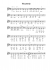 Woutertje - Piano Sheet
