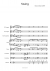 Swing - Piano Sheet