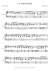 LA VERA GIOIA - Piano Sheet