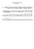Summoner's Call - Piano Sheet