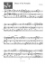 Dance of the Nymphs. - Piano Sheet