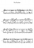 The Teacher - Piano Sheet