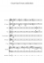 Great Oaks Forest - Piano Sheet