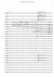 The Engines Have Been Powered - Piano Sheet
