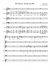 Shiny teeth and me sample - Piano Sheet