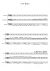 Low Brass - Piano Sheet