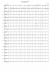 Song Without Words (Holst) (Complete Concert Band Score) - Piano Sheet