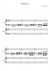 Practice_2 - Piano Sheet