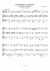 PASTORES A BELÉN - Piano Sheet