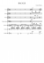 BACAXA - Piano Sheet