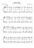 Apple Maps - Piano Sheet