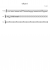 orkest 1 - Piano Sheet