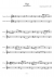 Giga - Piano Sheet