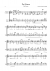 Pai Nosso - Piano Sheet