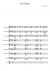 Play Harder - Piano Sheet