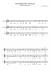 Goodnight My someone - Piano Sheet