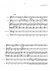 1 (uno) - Piano Sheet