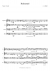 Redeemed - Piano Sheet