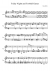 Friday Nights and Football Games - Piano Sheet