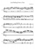 Leaf Falling From a Tree - Piano Sheet