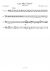 Cara Mia Cello IV - Piano Sheet