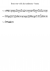 Sous ton voile de tendresse - basse - Piano Sheet