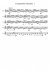 Composition Number. 1 - Remade - Piano Sheet