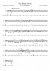 The Black Swan Tuba Tambourine - Piano Sheet