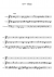 String Trio- Adagio (2nd movement) - Piano Sheet