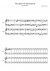 The Sprirt of Christianity - Piano Sheet