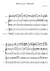 Maria Luisa: Mazurka (with my own accompaniment) - Piano Sheet