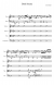 Dark Sonata - Piano Sheet