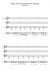 (Mano po)(Ninong+Ninang)[SATB] - Piano Sheet