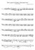 Tuba Part - Piano Sheet